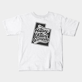 HVC Collection - Utah Kids T-Shirt